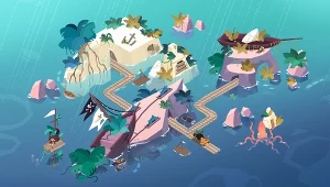Świetna gra za darmo na telefony! Odbierz hit na iOS i Androida już teraz