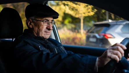 Najlepsze samochody dla seniorów. ADAC wybrał 10 modeli.
