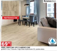 Panel winylowy Kronostep