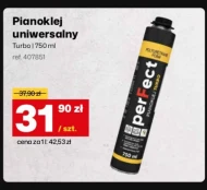 Klej uniwersalny Turbo