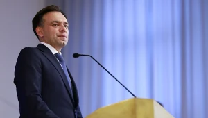 Polska w G20. "Strona amerykańska poprosiła nas, abyśmy byli liderem"