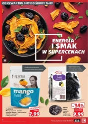 Wrześniowe hity cenowe - Kaufland
