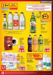 Wrześniowe hity cenowe - Kaufland