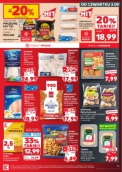Wrześniowe hity cenowe - Kaufland