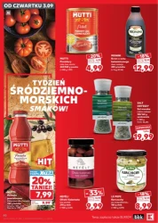 Wrześniowe hity cenowe - Kaufland