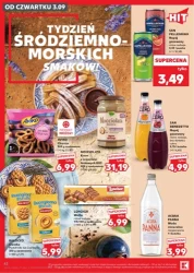 Wrześniowe hity cenowe - Kaufland