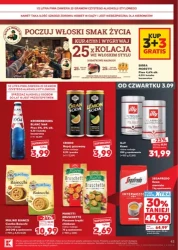 Wrześniowe hity cenowe - Kaufland