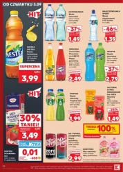 Wrześniowe hity cenowe - Kaufland