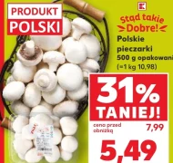 Гриби K-Stąd Takie Dobre