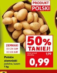 Картопля Polski