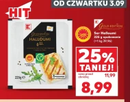Ser Halloumi