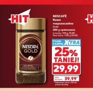 Розчинна кава Nescafe