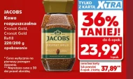 Розчинна кава Jacobs
