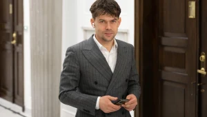 Afera Collegium Humanum. Media wspominają o Michale Kołodziejczaku