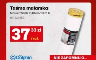 Taśma malarska