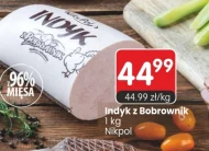 Indyk NIKPOL