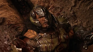 DOOM w cieniu skandalu. Twórcy gry pracowali w nieludzkich warunkach?