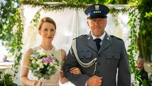 Ślub, sekrety z przeszłości i dramatyczne wydarzenia w nowym sezonie!