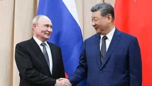 Rosja chce większej współpracy z Chinami. Chodzi o AI