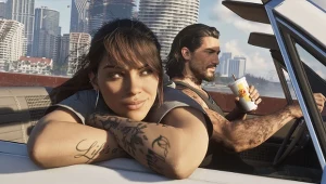Rockstar Games publikuje nowe grafiki z GTA 6. Definicja wielkich ambicji!