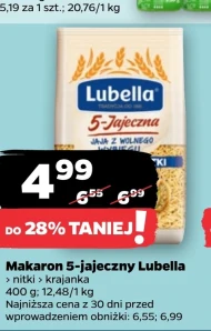 Makaron Lubella
