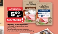 Wędlina Stara Wędzarnia