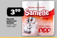Ręcznik papierowy Samelle