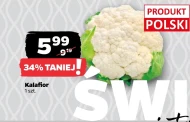 Kalafior Polski