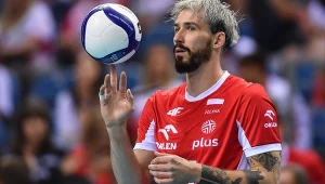 Tomasz Fornal chce się bić. Ujawnił, kiedy i gdzie. Kibice zacierają ręce