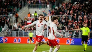 Hitowy transfer polskiego napastnika. Rusza śladami Roberta Lewandowskiego