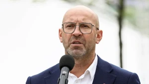 Jakub Rutnicki napisał do Międzynarodowego Komitetu Olimpijskiego