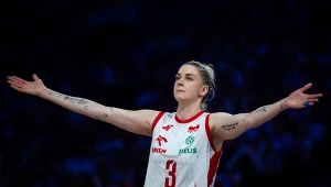 Polki awansowały do ćwierćfinału ME 2026