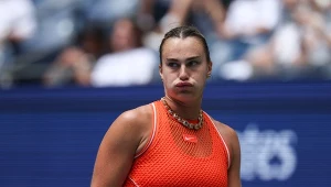 Aryna Sabalenka