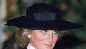 Lady Di nosiła je jesienią. Styliści są zgodni: te trendy wracają