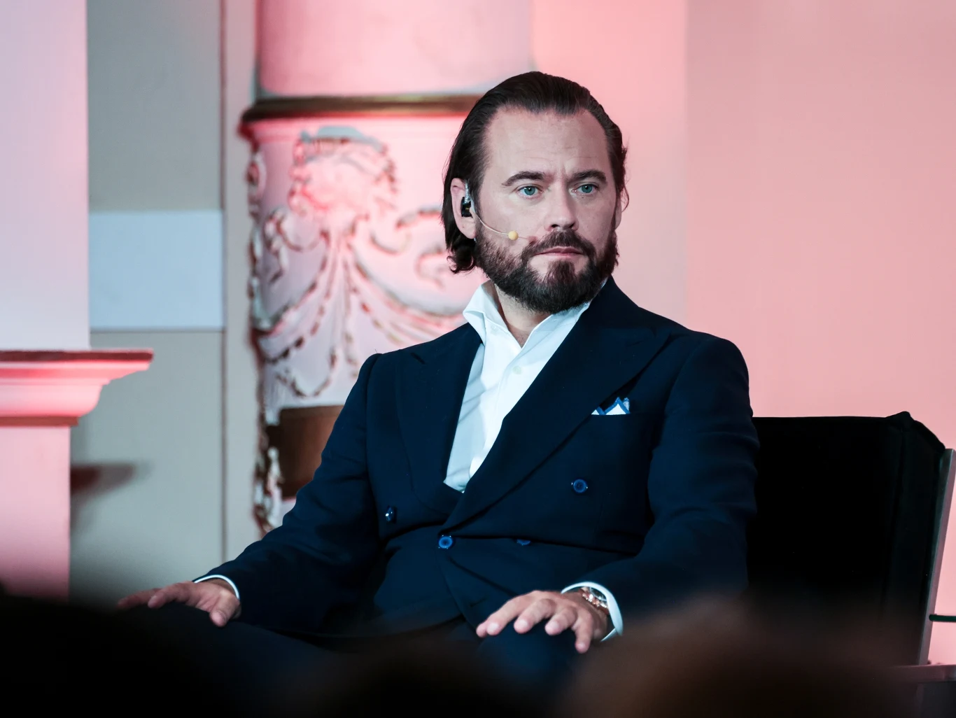 Krzysztof Stanowski bez prawa jazdy. Dziennikarz wydał oświadczenie Założyciel Kanału Zero Krzysztof Stanowski.
