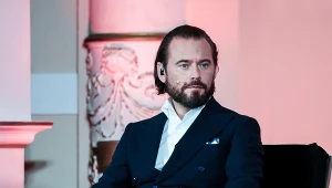 Krzysztof Stanowski bez prawa jazdy. Dziennikarz wydał oświadczenie