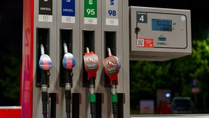 Pojechałem sprawdzić zmianę cen po wygaśnięciu programu CPN.