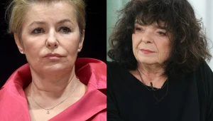 Konieczna w obronie Jabłczyńskiej. Dosadnie podsumowała Grocholę