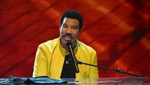 Niepokojące wieści o Lionelu Richie. Przebywa na intensywnej terapii