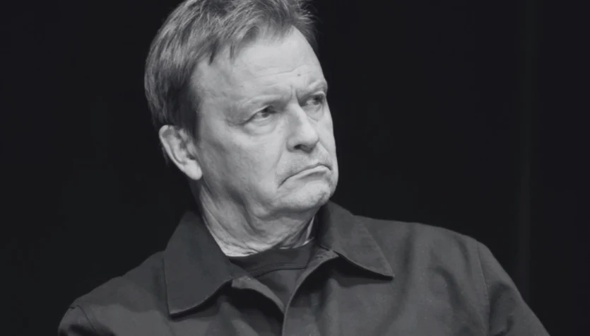 Jan Frycz