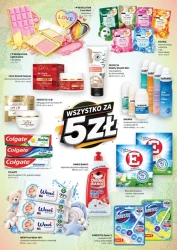 Wrześniowe hity cenowe - Drogerie Polskie