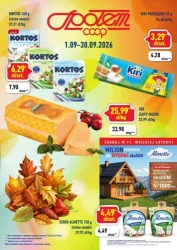 Jesienne smaki w dobrym stylu - Społem Bełchatów