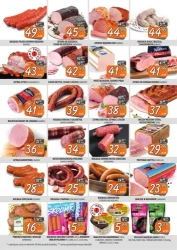 Wrześniowe zakupy pełne korzyści - Społem Szczecin