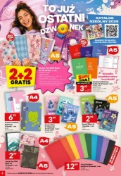 Oferta szkolna - Twój Market