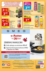 Cenowe okazje tygodnia - Auchan Supermarket