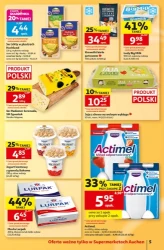 Cenowe okazje tygodnia - Auchan Supermarket
