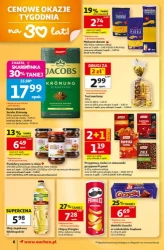 Cenowe okazje tygodnia - Auchan Supermarket
