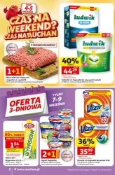 Cenowe okazje tygodnia - Auchan Supermarket