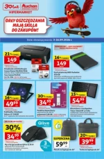 Orły oszczędzania - Auchan Hipermarket