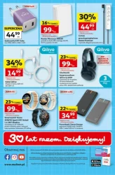 Orły oszczędzania - Auchan Hipermarket